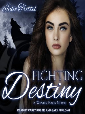 cover image of Fighting Destiny